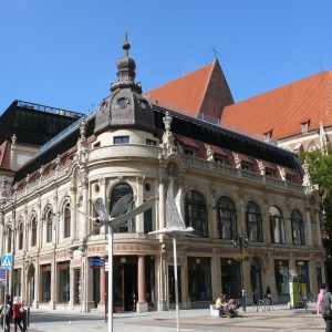 PAKIET ORGANIZACYJNO - EVENTOWY 2026
