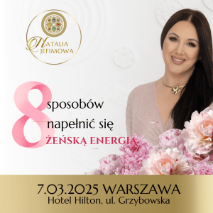 warsztat rozwojowy 7.03.2025