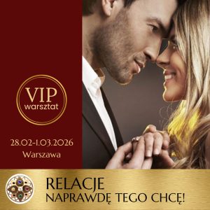 RELACJE - NAPRAWDĘ TEGO CHCĘ!