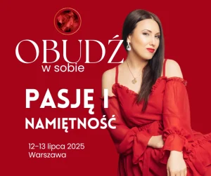 OBUDŹ w sobie PASJĘ I NAMIĘTNOŚĆ - stan Kochanka