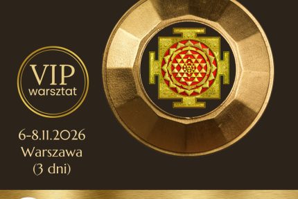 KOD BOGACTWA - zostań źródłem obfitości