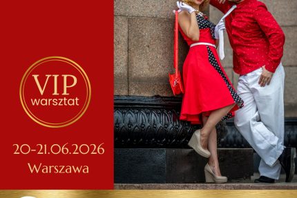 SZKOŁA FLIRTU - zostań magnesem dla mężczyzn