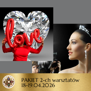 PAKIET 2-ch warsztatów 18-19.04.2026